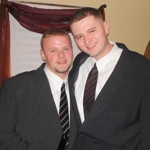 Meet your Posher, William